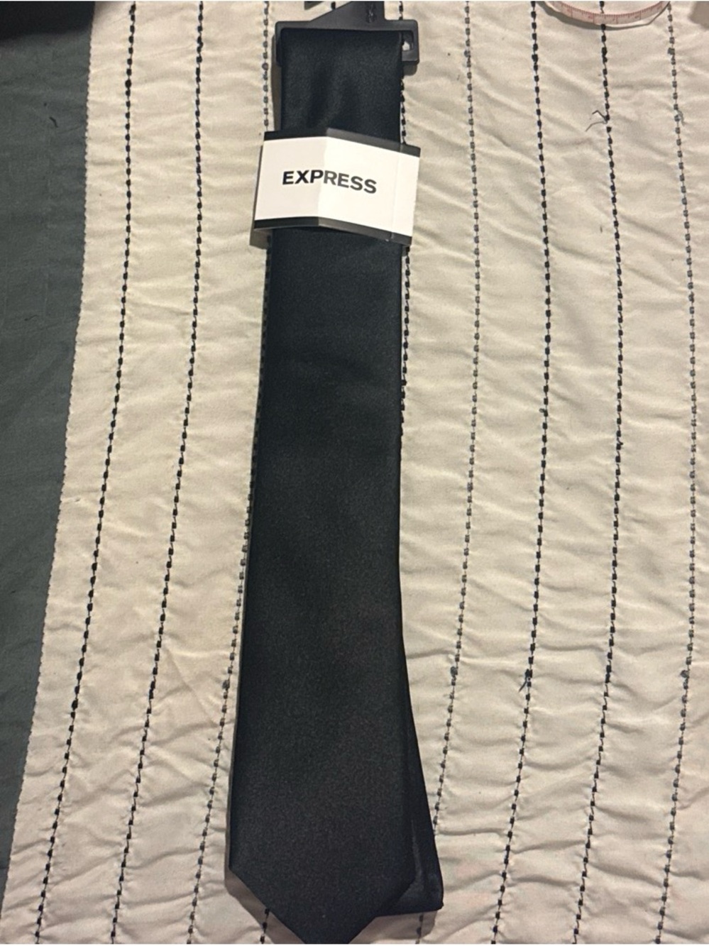 Express Men's Black Boxer Briefs